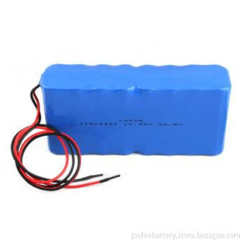 18.5V Lithium ion battery pack